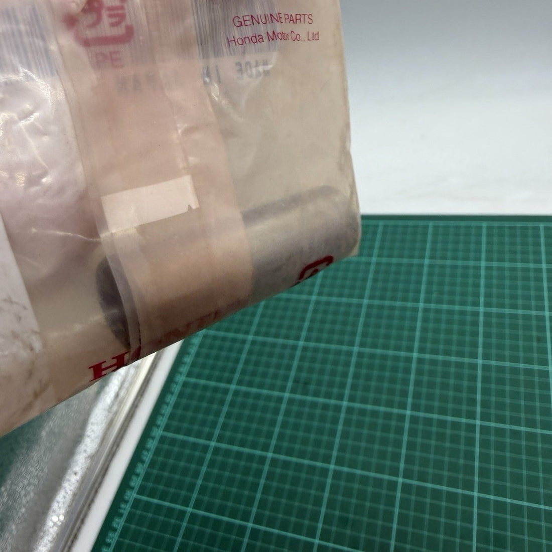 Honda Piston Kit, image 1 of 4