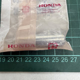 Honda Piston Kit, image 3 of 4