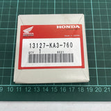 Honda Piston Kit, image 1 of 2