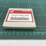 Honda Piston Kit, image 2 of 2