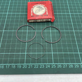 Honda Piston Kit, image 1 of 3