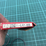 Honda Piston Kit, image 3 of 3