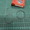 Honda Piston Kit 13030-087-023, image 1 of 4