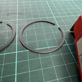 Honda Piston Kit 13030-087-023, image 4 of 4
