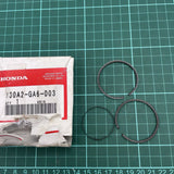 Honda Piston Kit, image 2 of 3