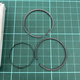 Honda Piston Kit, image 3 of 3