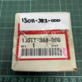 Honda Piston Kit 13011-383-000, image 1 of 2
