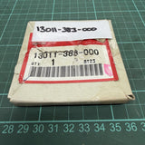 Honda Piston Kit 13011-383-000, image 2 of 2