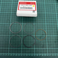 Honda Piston Kit 13011-HF7-305, image 1 of 4
