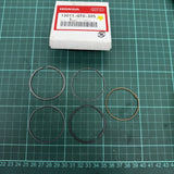 Honda Piston Kit 13011-HF7-305, image 1 of 4