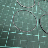 Honda Piston Kit 13011-HF7-305, image 2 of 4
