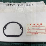 Honda Gasket, image 2 of 2