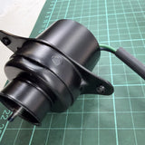 Honda Radiator 19030-MFM-003, image 1 of 4