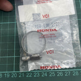 Honda Radiator, image 3 of 4