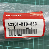 Honda Axle, image 4 of 4