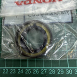 Honda Fork Boot, image 3 of 4
