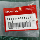 Honda Bolt, image 4 of 4