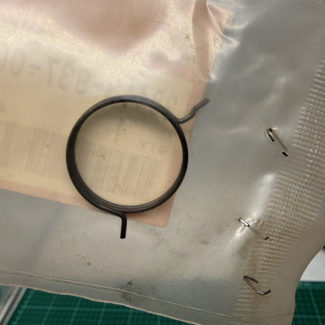 Honda Starter Motor, image 1 of 4
