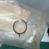 Honda Starter Motor, image 3 of 4