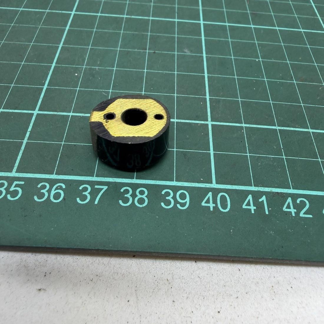 Honda Neutral Switch, image 1 of 4