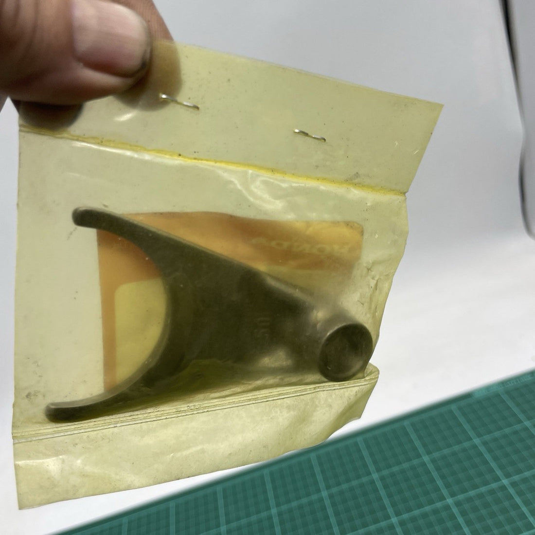 Honda Shift Shaft, image 1 of 4