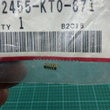 Honda Shock Absorber, image 2 of 4