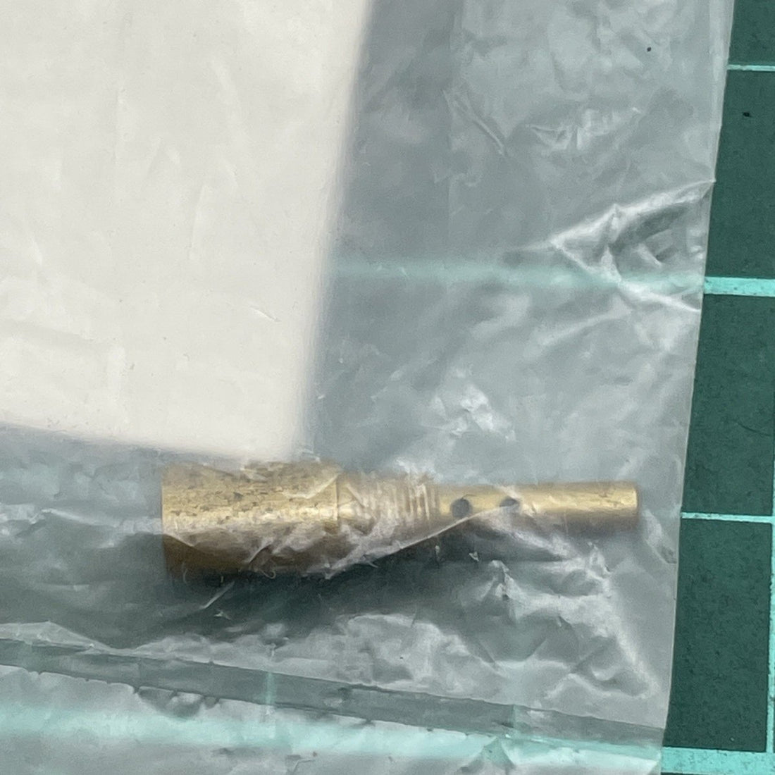 Honda Carburetor Jet, image 1 of 4