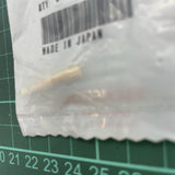 Honda Carburetor Jet, image 2 of 4