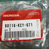 Honda Bolt, image 4 of 4