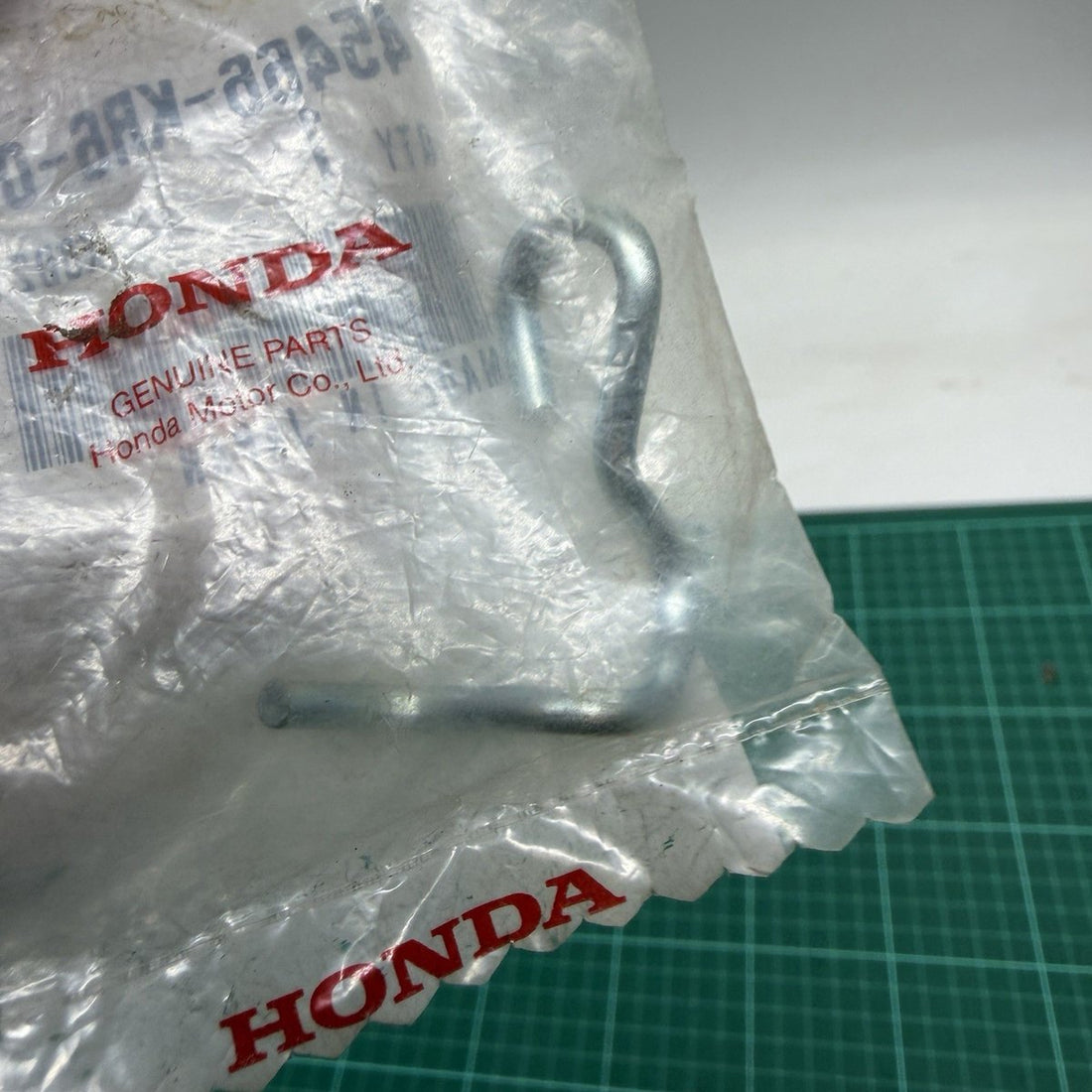 Honda Speedometer Cable, image 1 of 4