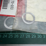 Honda Washer, image 2 of 4