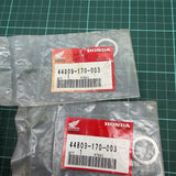 Honda Washer, image 3 of 4