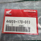 Honda Washer, image 4 of 4