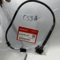 Honda Starter Motor 35155-MKE-A61, image 1 of 4