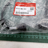 Honda Starter Motor 35155-MKE-A61, image 4 of 4