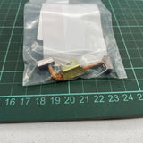 Honda Starter Motor, image 2 of 2