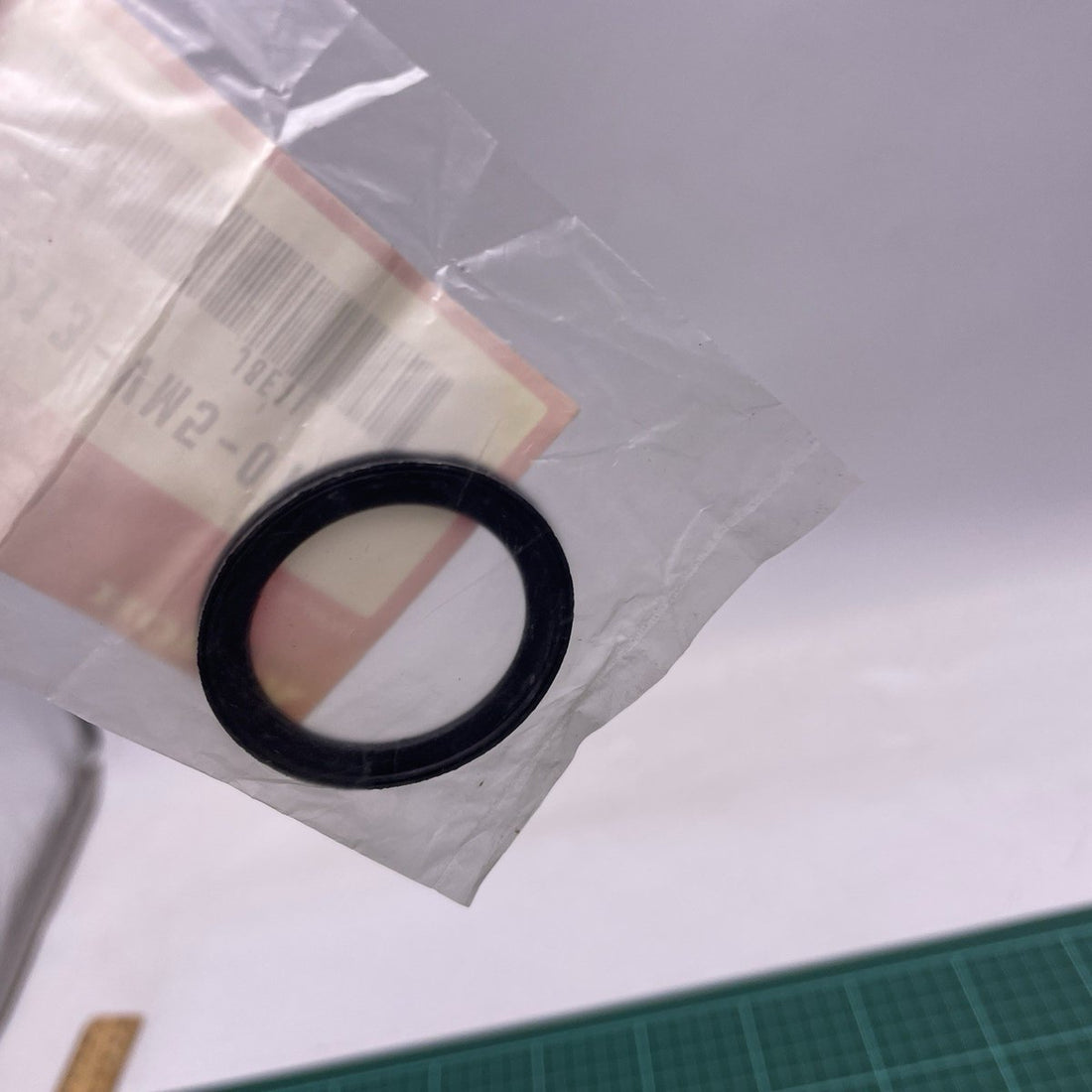 Honda Steering Stem Bearing, image 1 of 4