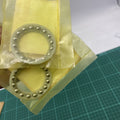 Honda Steering Stem Bearing, image 1 of 4