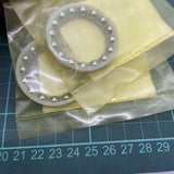 Honda Steering Stem Bearing, image 3 of 4