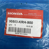 Honda Washer, image 4 of 4