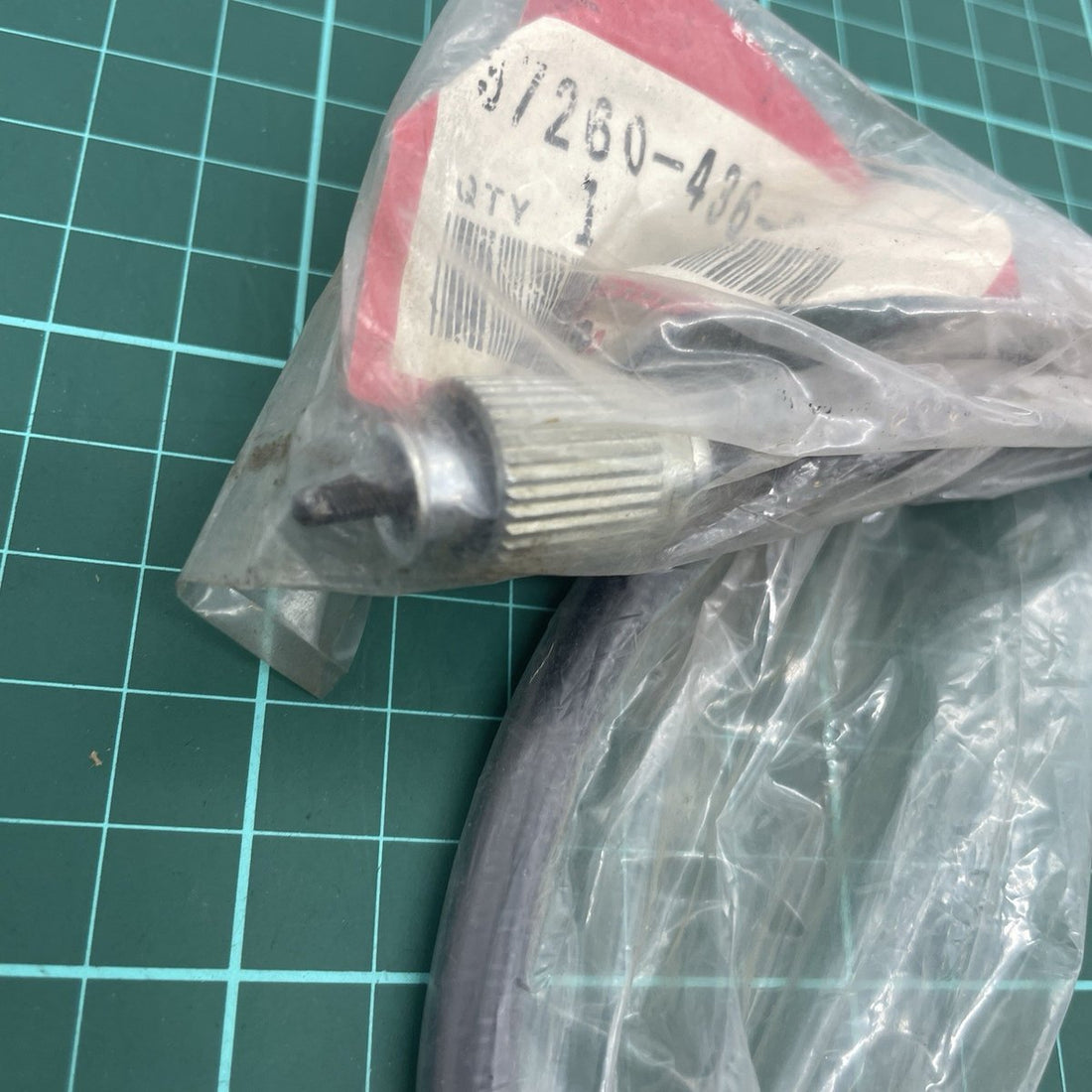 Honda Tachometer Cable, image 1 of 4