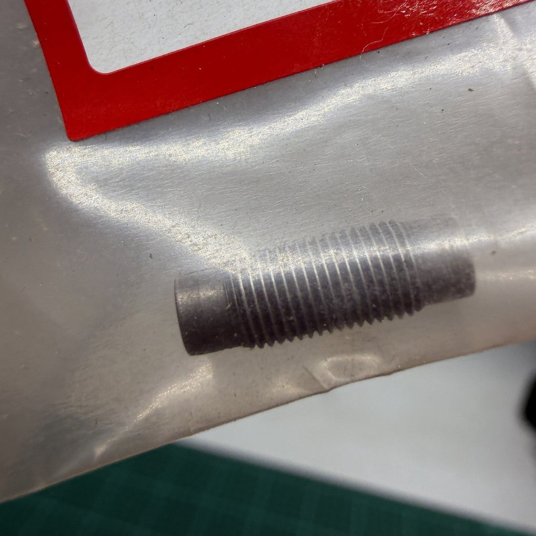 Honda Tappet, image 1 of 3