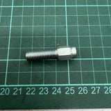 Honda Throttle Cable, image 2 of 4