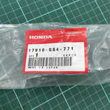 Honda Throttle Cable, image 4 of 4