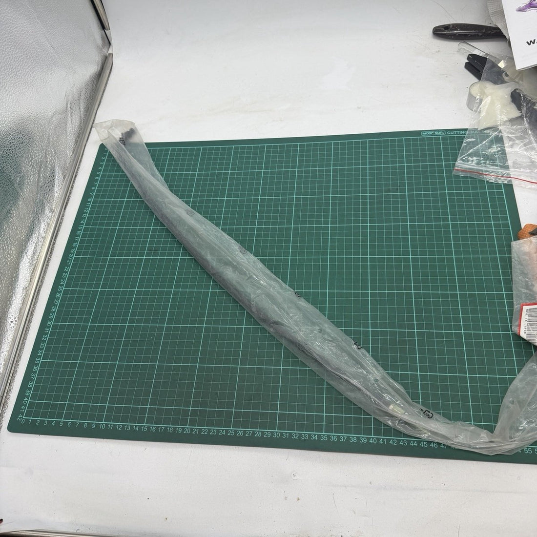 Honda Brake Lever, image 1 of 3