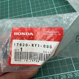 Honda Brake Lever, image 3 of 3
