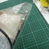 Honda Throttle Cable, image 4 of 4