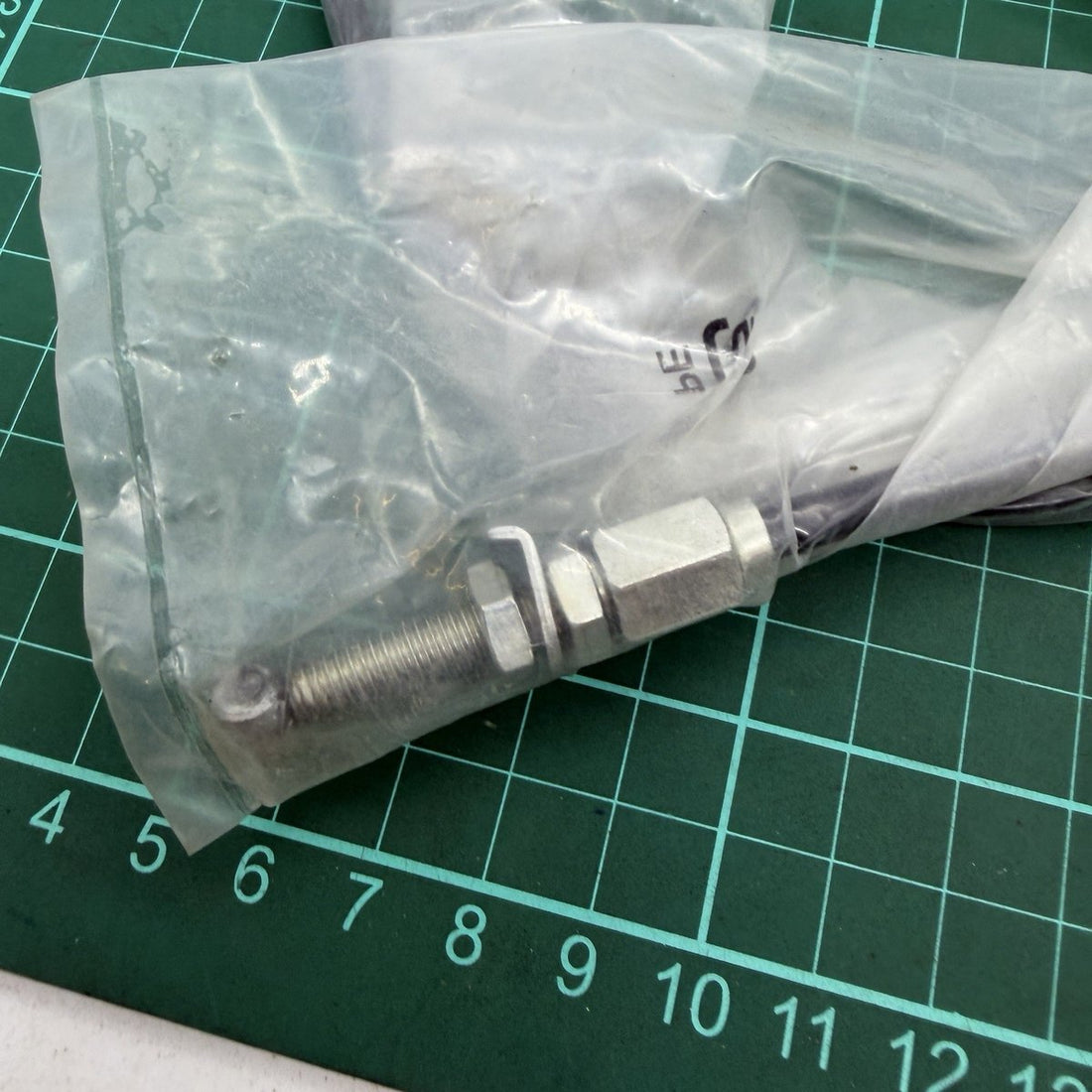 Honda Throttle Cable, image 1 of 4