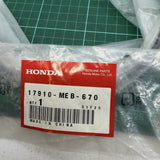 Honda Throttle Cable, image 4 of 4