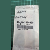 Honda Washer, image 4 of 4